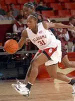 Sooners Top Oklahoma Christian, 91-61