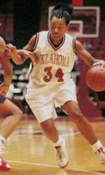 Where Are They Now? P. Whaley