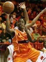 Where Are They Now? Dionnah Jackson