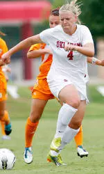 Soccer Back Home Sunday Night at 7 p.m.