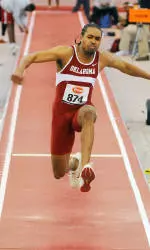 OU Alums Head to USA Indoor Championships