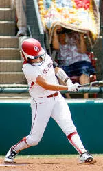 Sooners Take Down NPF All-Stars, 5-3