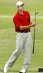 Sooners Lead Santa Clara Invitational