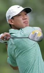 Kim Wins First PGA Tour Event