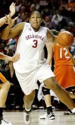 Paris Preseason Big 12 POY