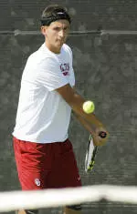 OU Trio Opens All-American Tournament in Tulsa