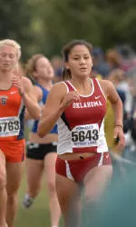Cross Country Opens Season