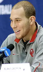 Sooners Practice, Meet the Media