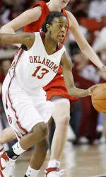 Robinson Big 12 Rookie of the Week