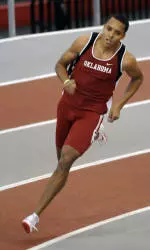 OU Heads South to Texas A&M Challenge