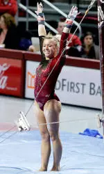 Ferguson Garners Weekly Conference Honor