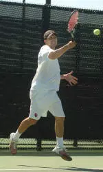Avdeyev Advances at ITA - The Official Site of Oklahoma Sooner Sports