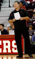 Restrepo Reflects on China Trip