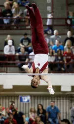 No. 1 Sooners Host Cal for Top-Five Matchup
