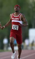 Cole, Pugh Advance in 200
