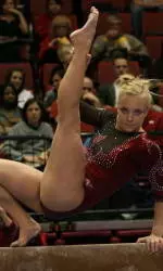 OU Gymnastics Weekly Update: No. 6