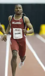 OU Set to Host Sooner Open