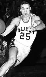 Lane Inducted Into Naismith Basketball Hall of Fame