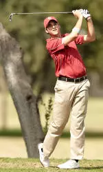 OU to Compete in Elite Tournament
