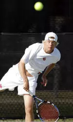 Thomas Named Academic All-Big 12