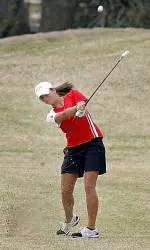 OU Climbs to Second in New Mexico