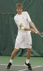 Daescu Advances in Tulsa - The Official Site of Oklahoma Sooner Sports