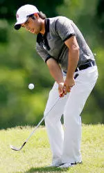 Ancer Advances to Sweet 16 of Western Amateur