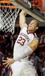 Griffin is TSN's Player of the Year