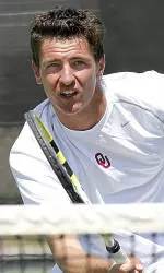 Sooners Post 4-1 Record to Open Fall