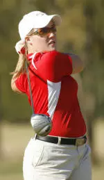 Women's Golf Finishes Strong