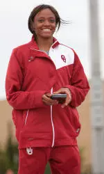 Bryant, Mock Claim Big 12 Titles