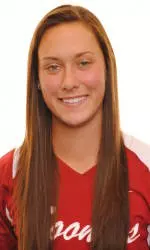Freshman Focus: Kady Self