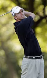 OU Men's Golf Unveils 2009-10 Slate