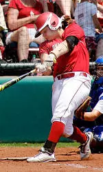 OU Softball Releases 2012 Fall Schedule