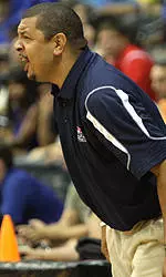 Capel's USA Team Dominates Argentina, Wins Group B