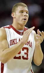 Griffin to Miss Kansas Game