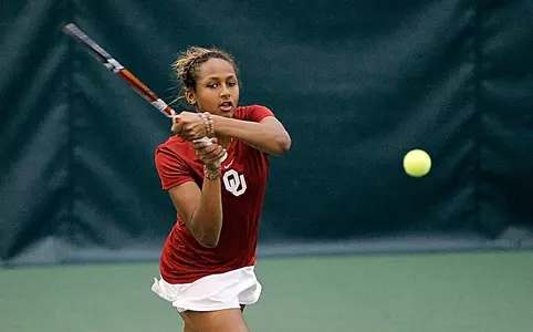 Sooners Split Results at NCAA Championships