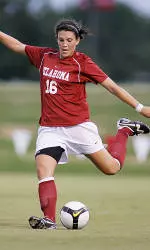 Soccer Hosts Oregon Friday at 7 p.m.