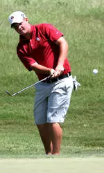 Men's Golf Set to Tee Off 2012 Season
