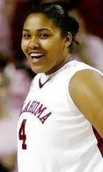 Sooner Profile: Abi Olajuwon