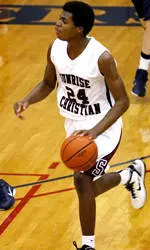 Kruger Signs Top-100 Recruits Hield, Hornbeak