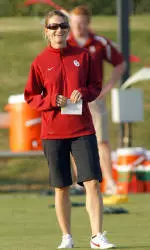 Soccer Announces 2010 Recruiting Class