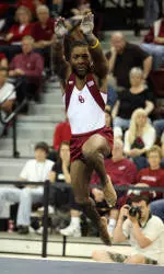Sooners Selected to MPSF All-Academic Team