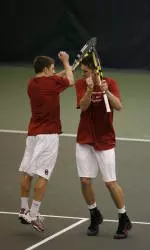 Sooners Cruise Past Nebraska, 6-1