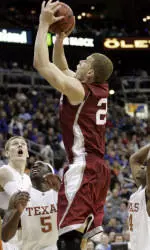 Griffin Named AP All-American