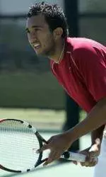 Men's Tennis Set for ITA Qualifying