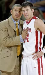 Men's Basketball Releases Non-Conference Schedule