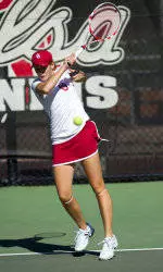 No. 44 OU Starts Season with Victory