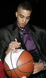 Men's Hoops Holds Awards Banquet