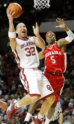 First Place on the Line Monday Night